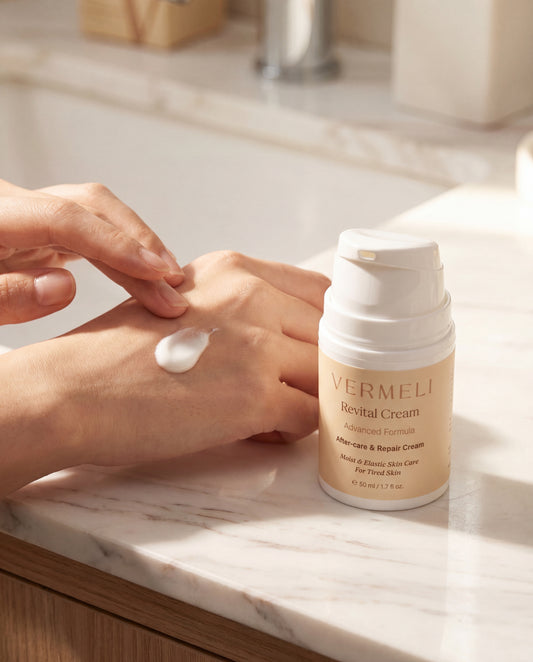 Revital Cream