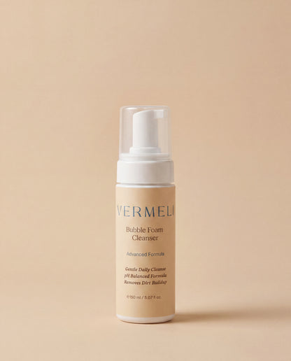 Bubble Foam Cleanser