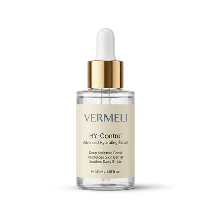 HY-Control Hydrating Serum