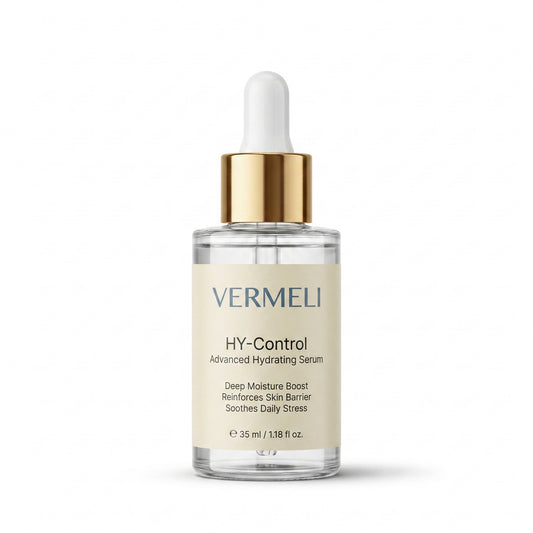 HY-Control Hydrating Serum