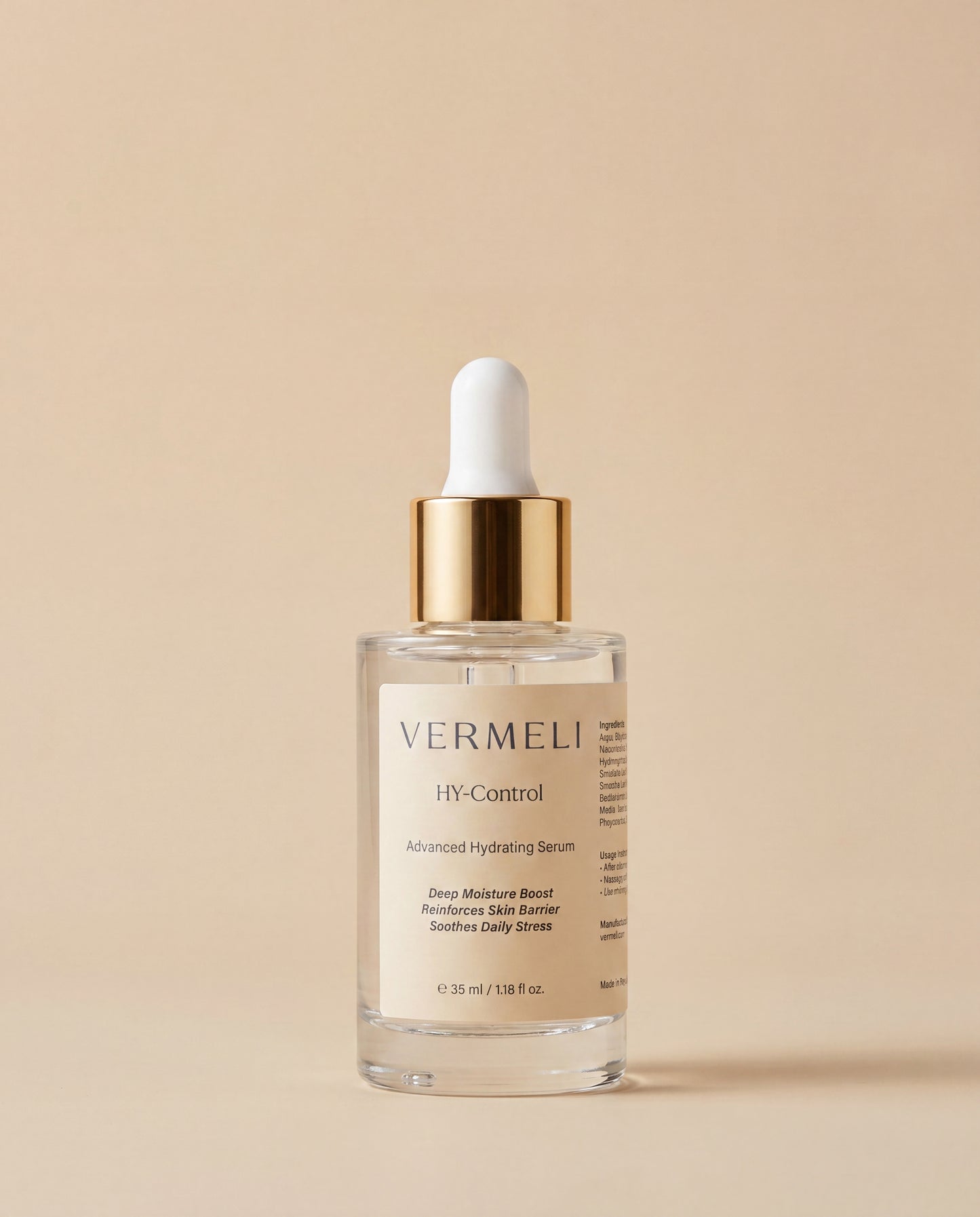 HY-Control Hydrating Serum
