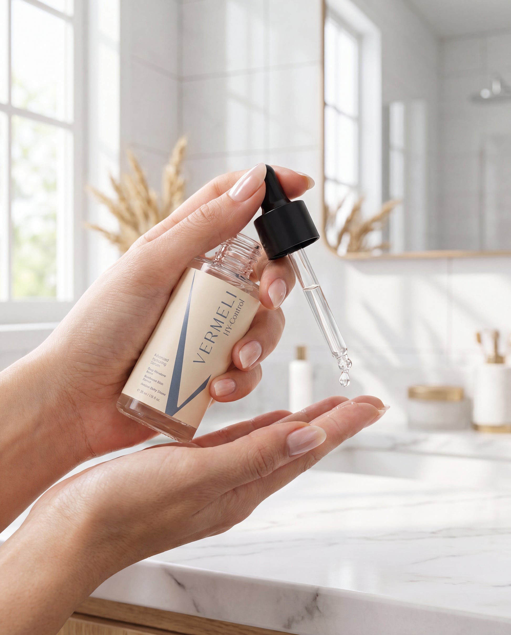 HY-Control Hydrating Serum