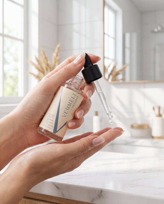 HY-Control Hydrating Serum