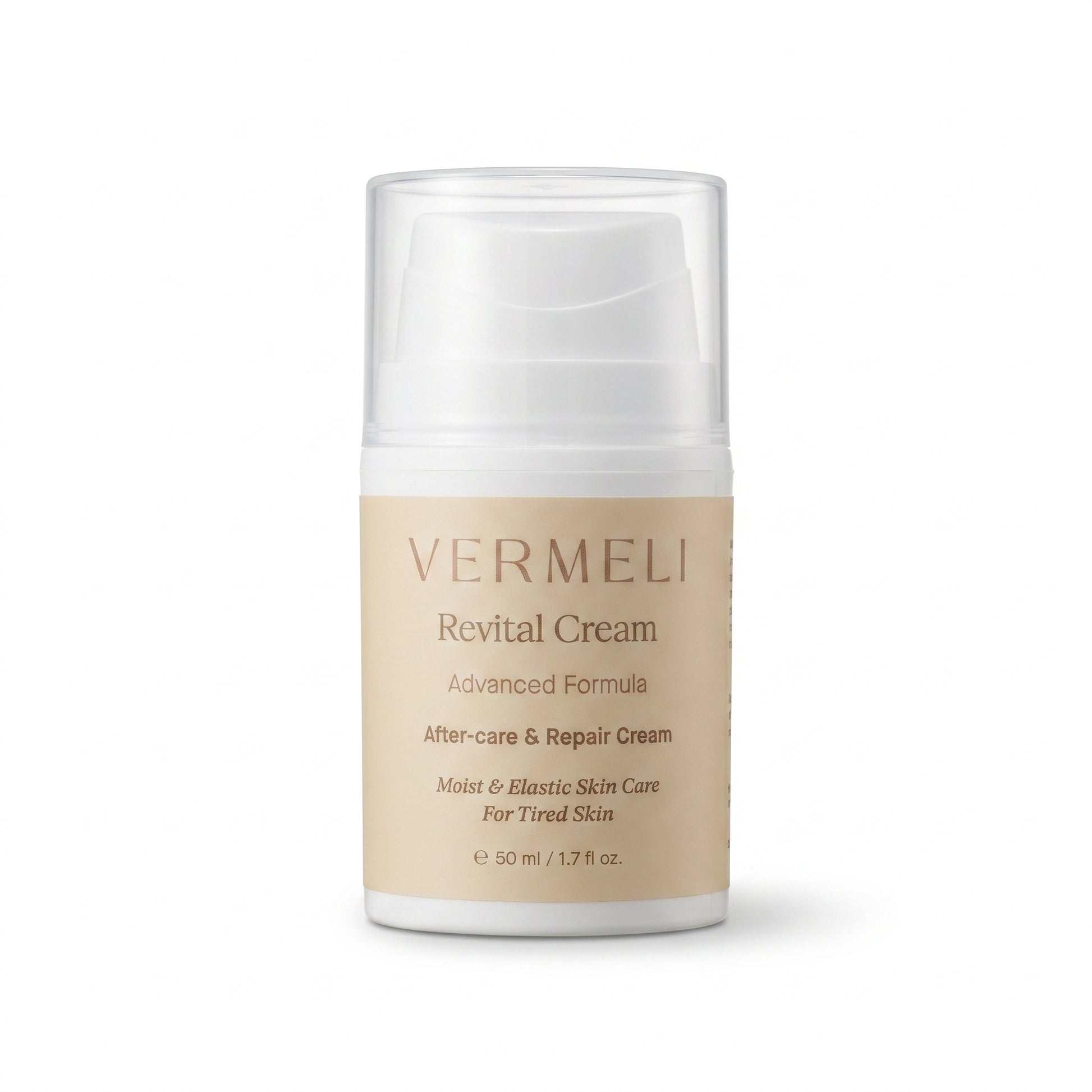 Revital Cream