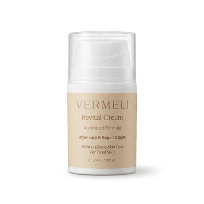Revital Cream