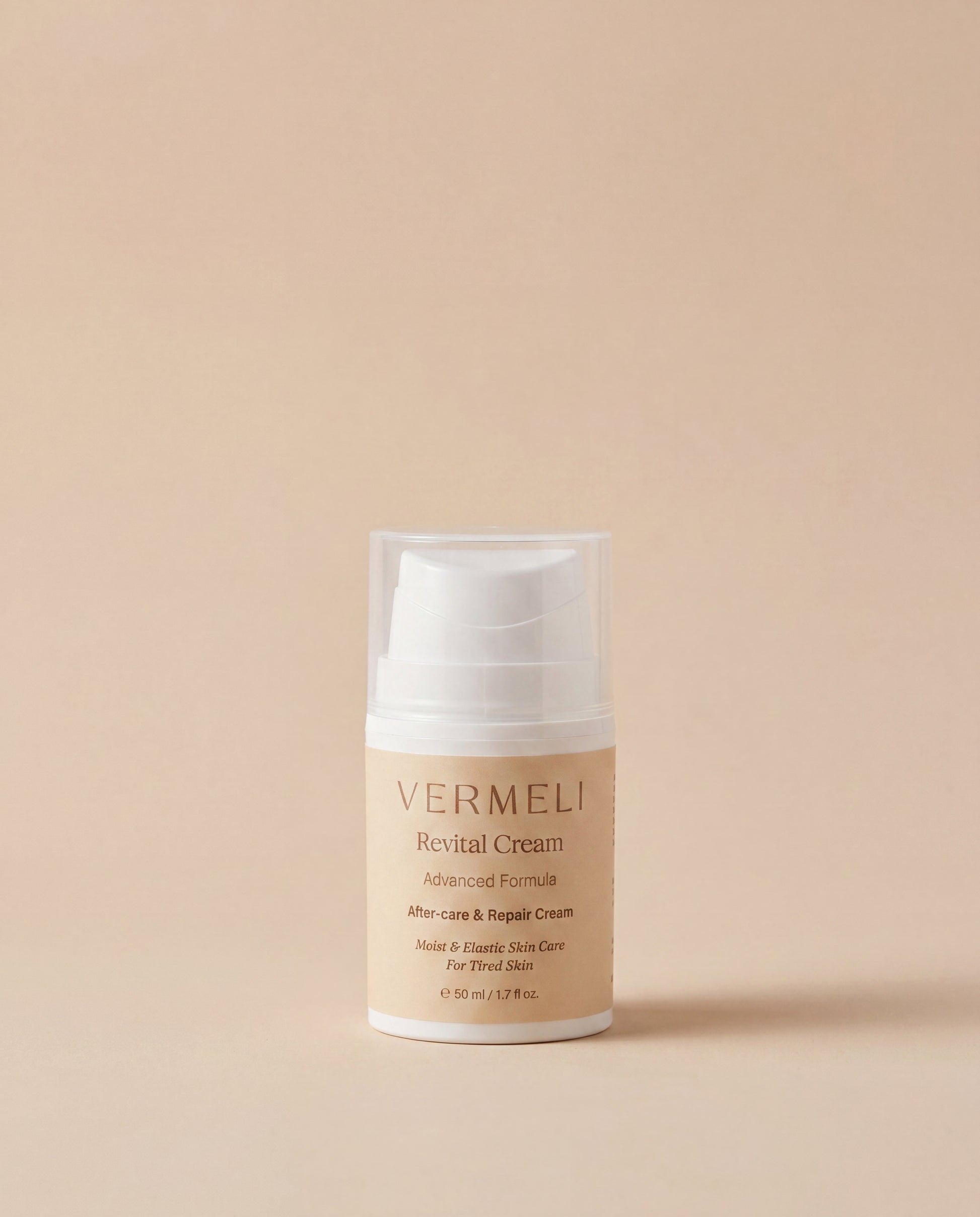 Revital Cream