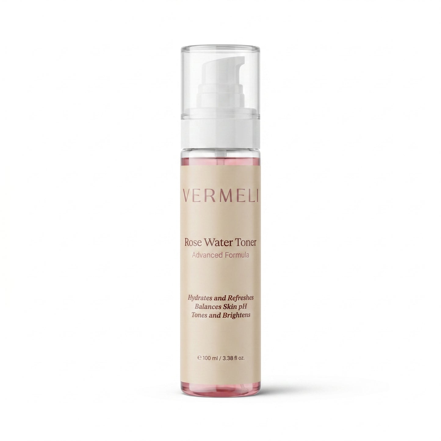 Rose Toner Spray