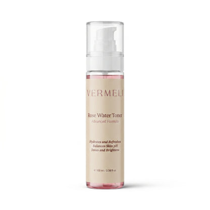 Rose Toner Spray