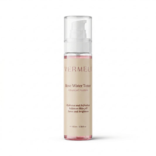 Rose Toner Spray