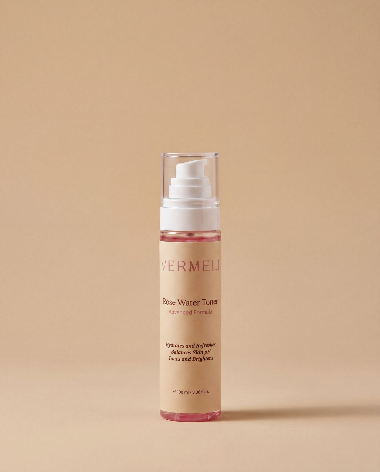 Rose Toner Spray