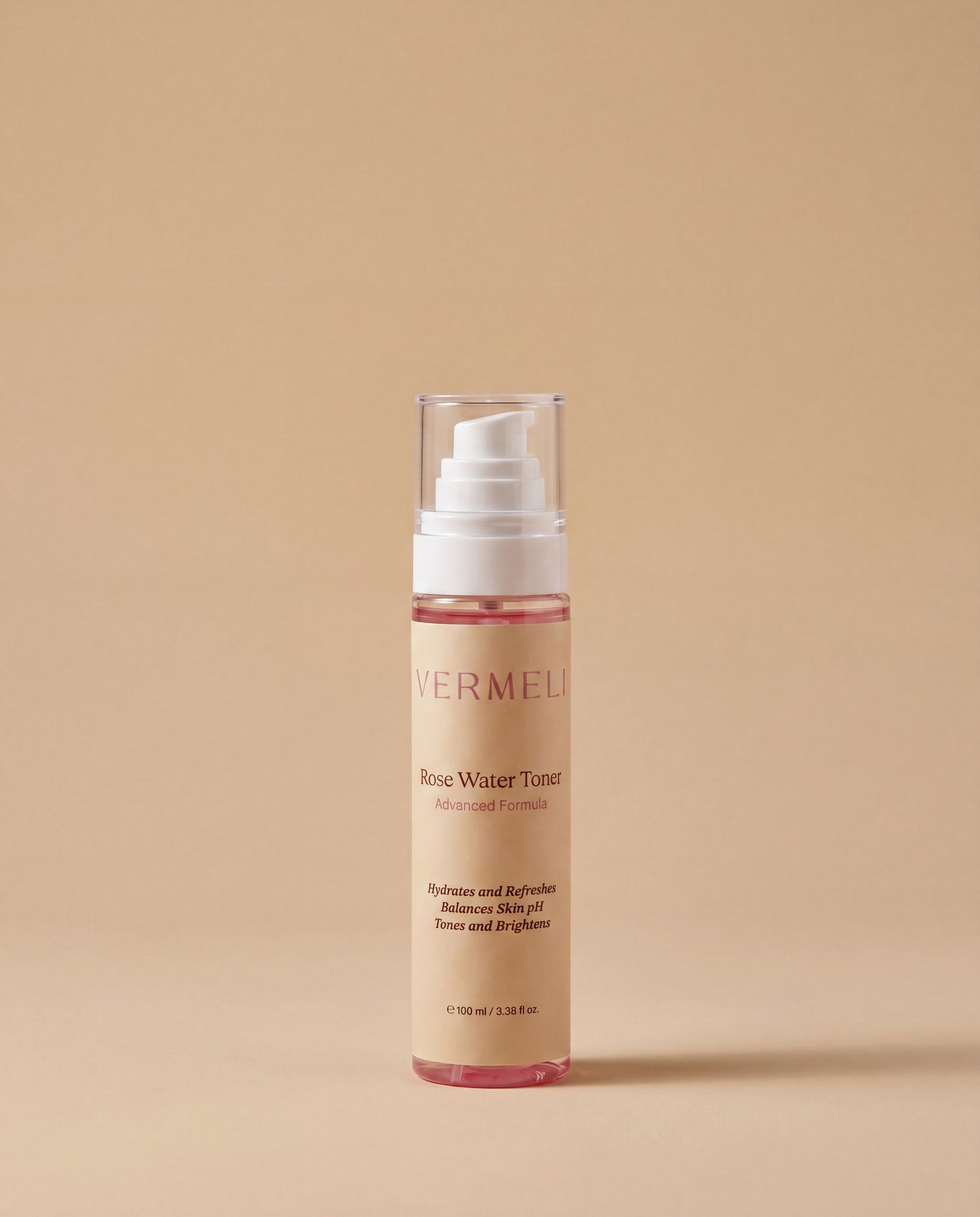 Rose Toner Spray