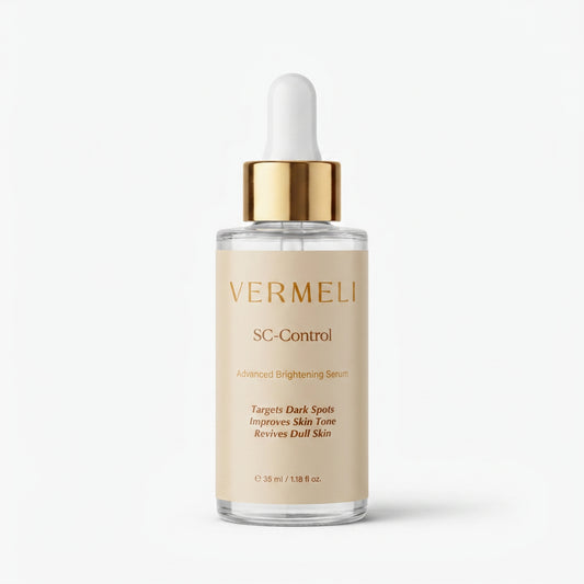 SC-Control Brightening Serum