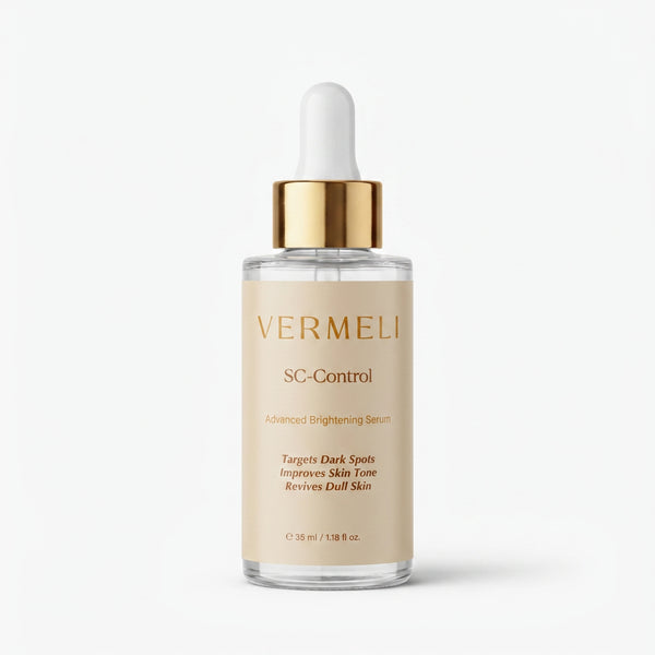 SC-Control Brightening Serum