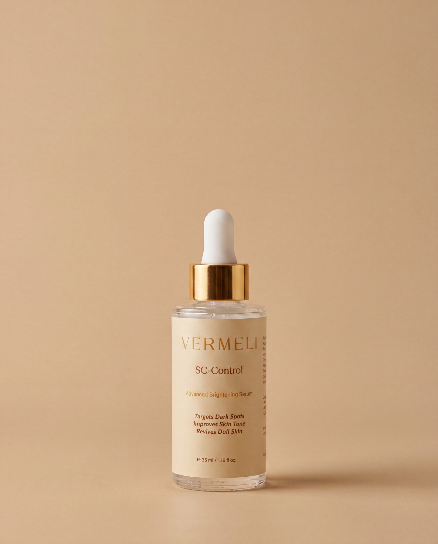 SC-Control Brightening Serum