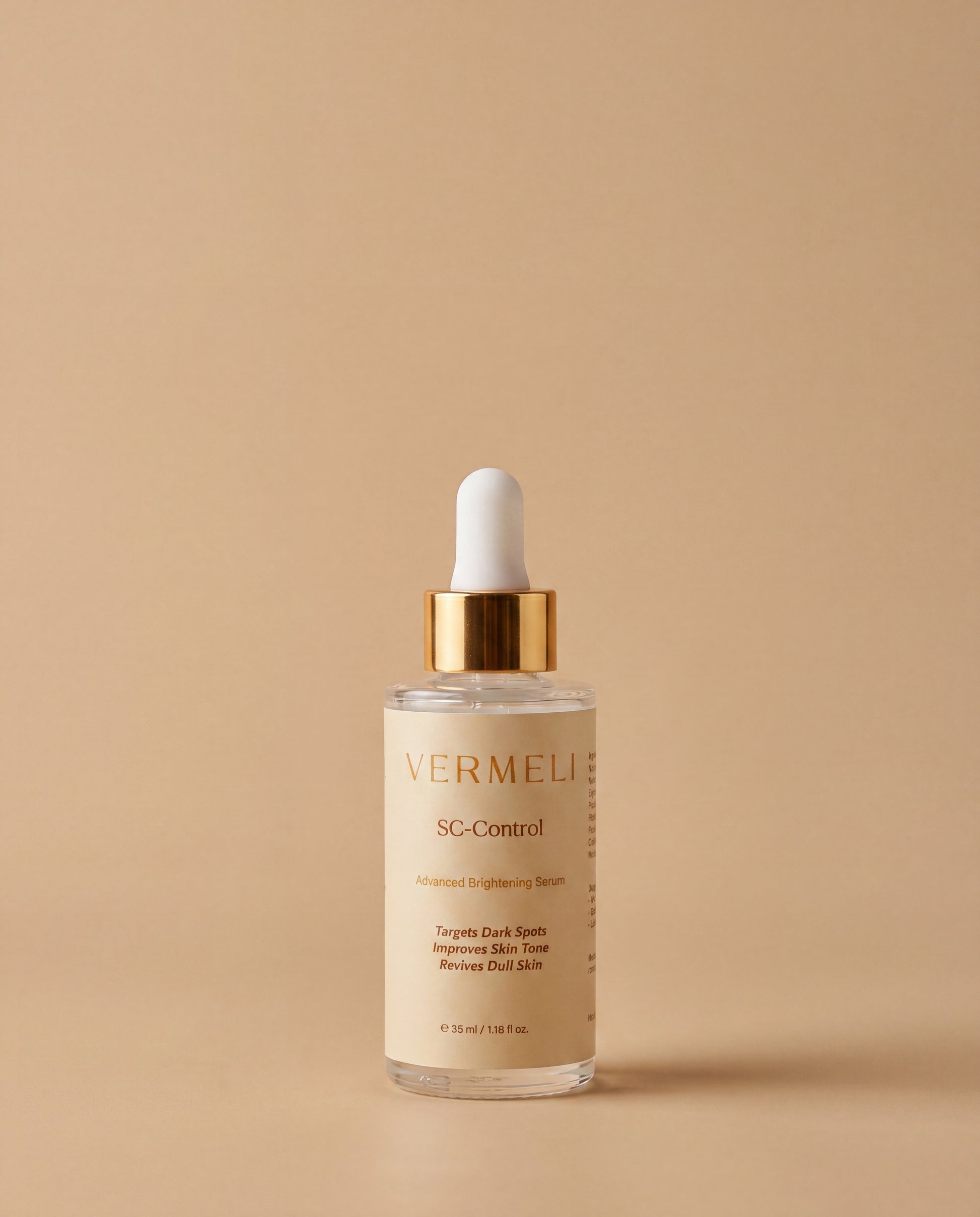 SC-Control Brightening Serum