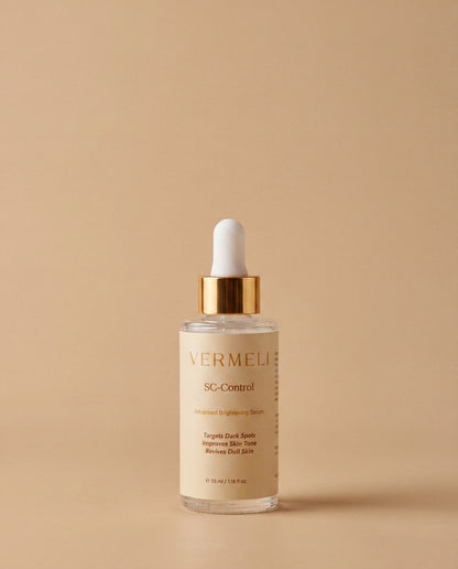 SC-Control Brightening Serum