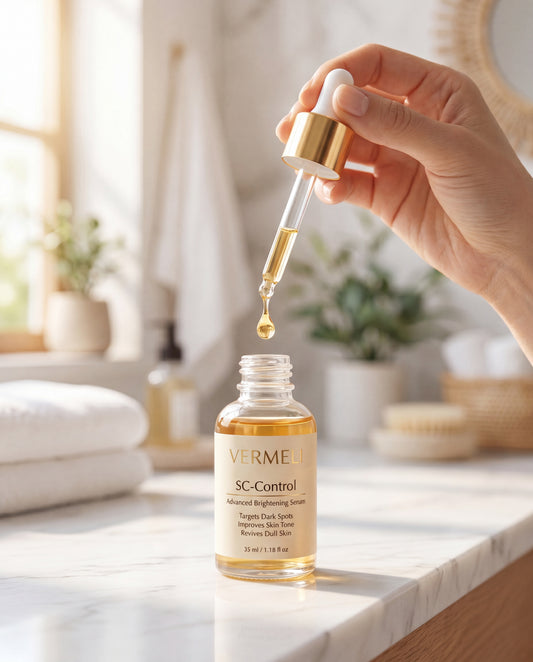 SC-Control Brightening Serum