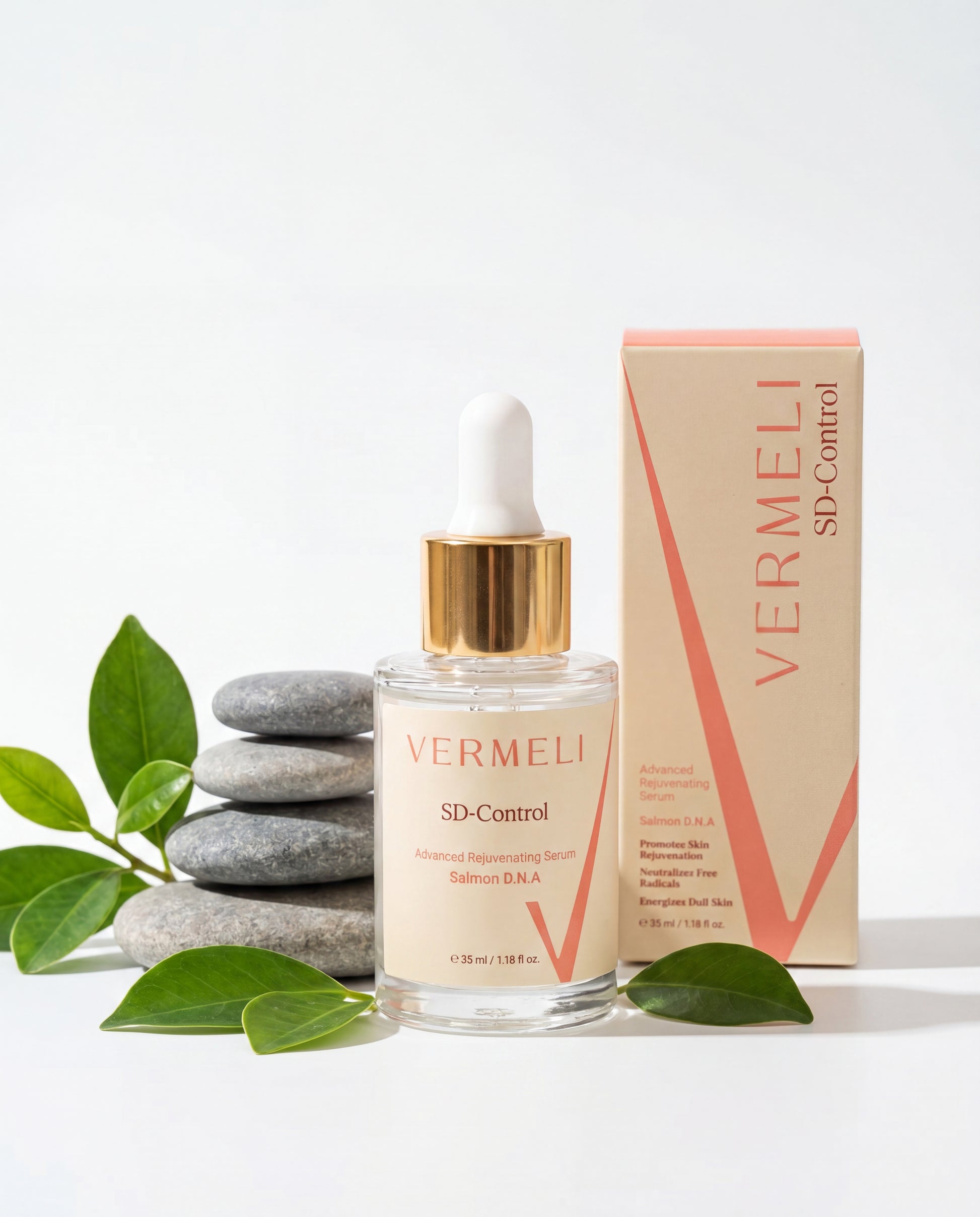 SD-Control Rejuvenating Serum