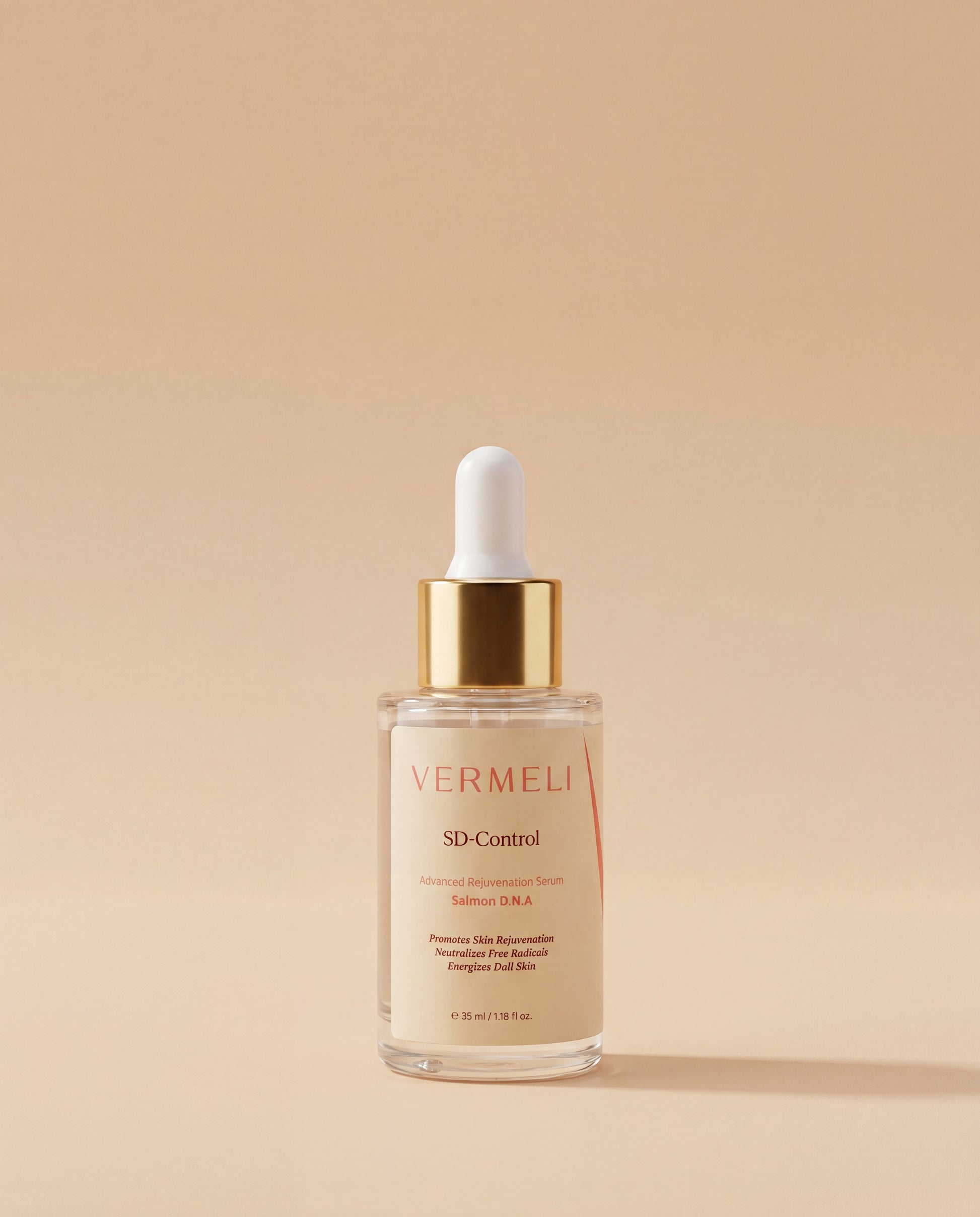 SD-Control Rejuvenating Serum