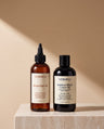 VERMELI The Hair Ritual Duo: Biotin Hair Oil and Jamaican Black Castor Oil