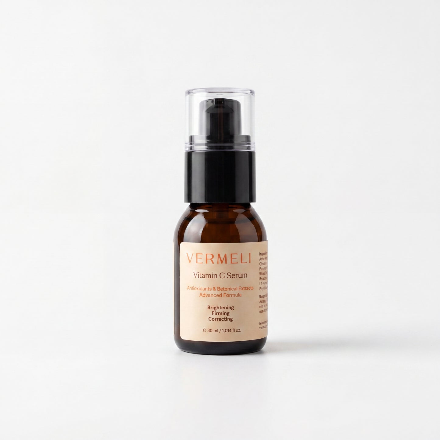 Vitamin C Serum