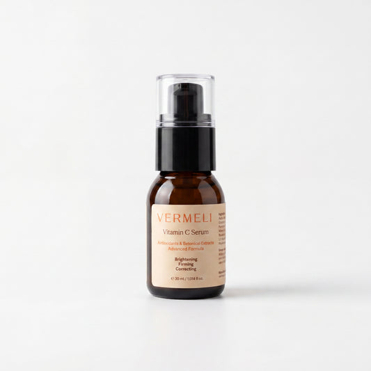 Vitamin C Serum