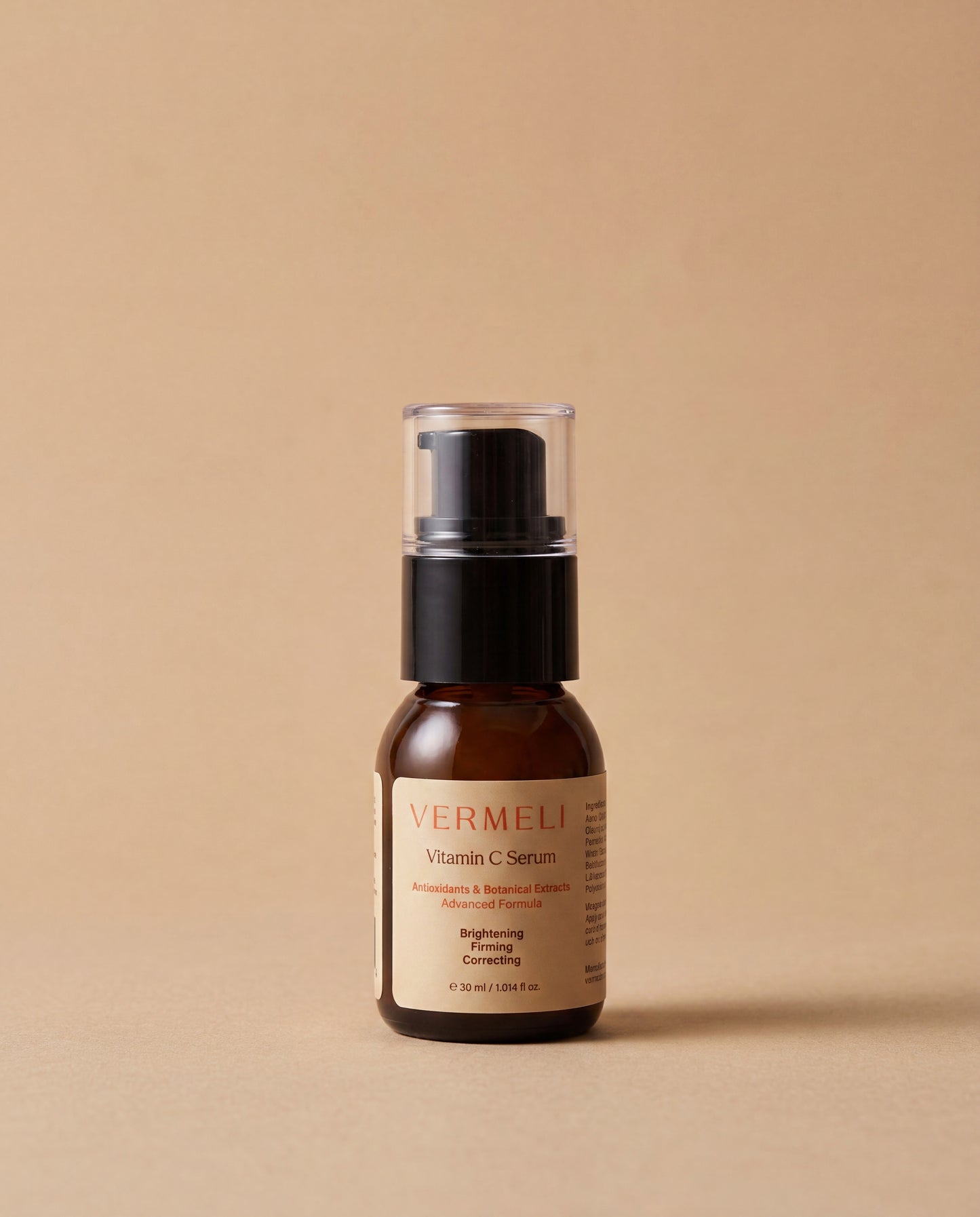 Vitamin C Serum