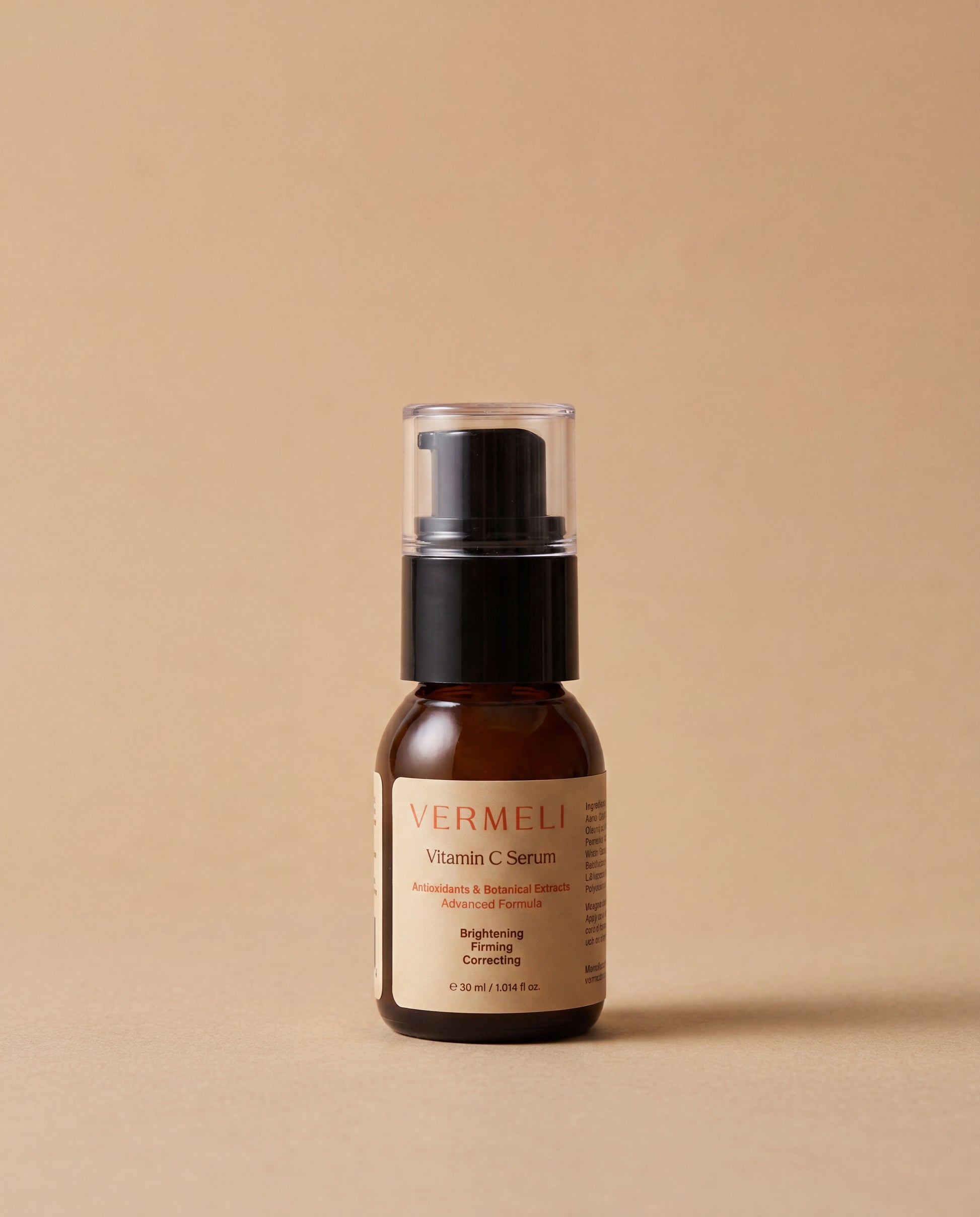 Vitamin C Serum