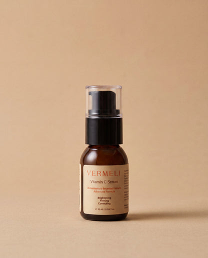 Vitamin C Serum