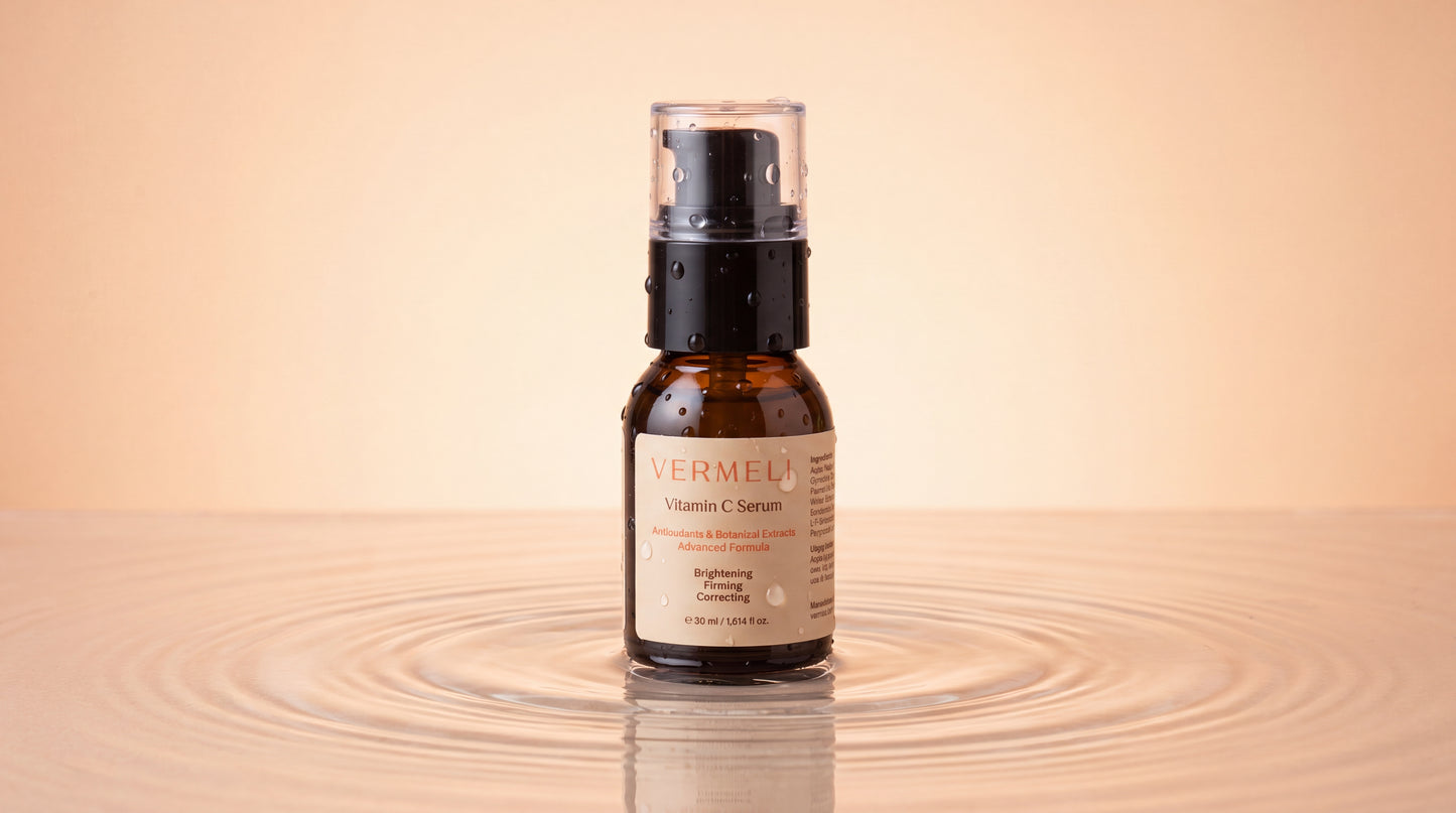 Vitamin C Serum